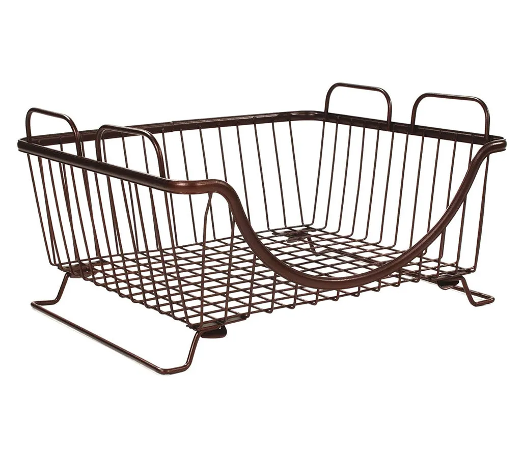 Pantry Storage Basket